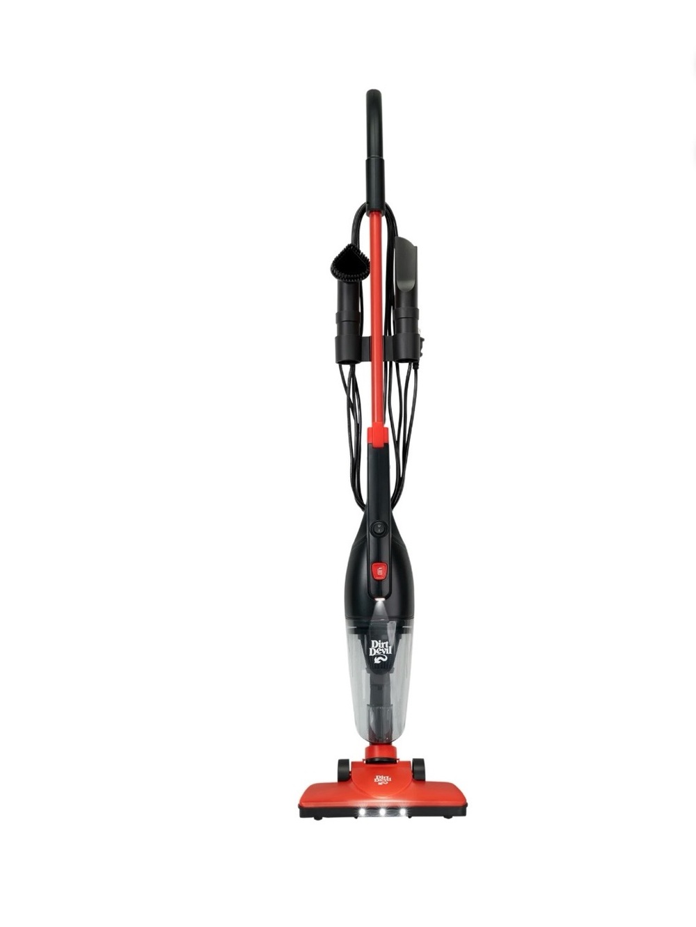 Dirt Devil 3 in 1 Stick Vacuum new in box